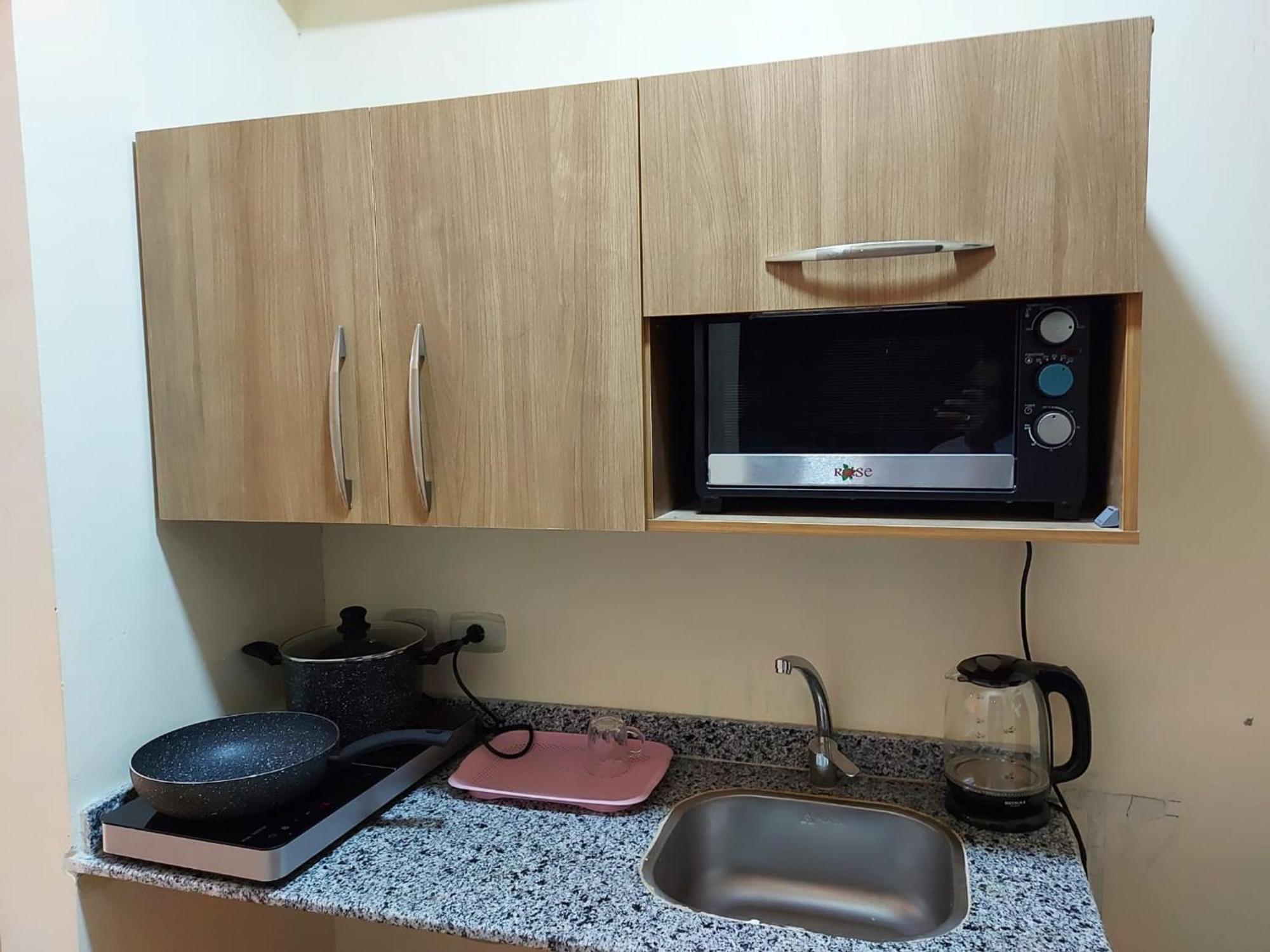 Apartmán Florenze Khamsin Hurghada35 Hurghada